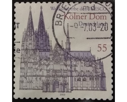Германия (ФРГ) (4644)