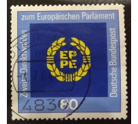 Германия (ФРГ) (4645)