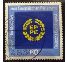Германия (ФРГ) (4645)