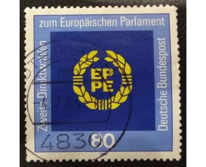 Германия (ФРГ) (4645)