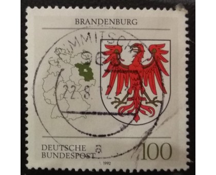 Германия (ФРГ) (4656)