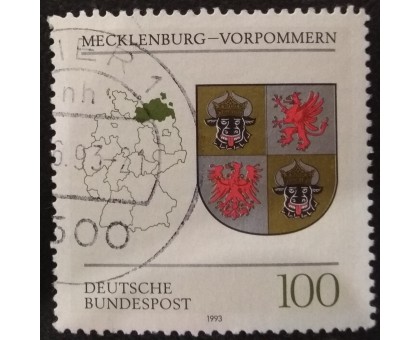 Германия (ФРГ) (4657)