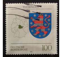 Германия (ФРГ) (4658)