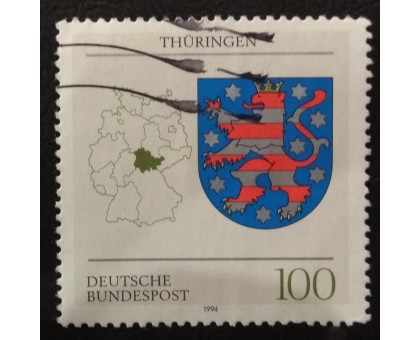 Германия (ФРГ) (4658)