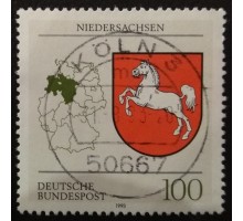 Германия (ФРГ) (4660)