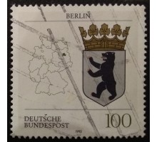 Германия (ФРГ) (4661)