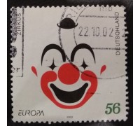 Германия (ФРГ) (4665)