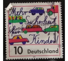 Германия (ФРГ) (4666)