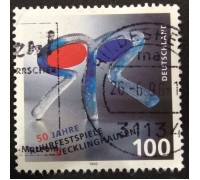 Германия (ФРГ) (4668)