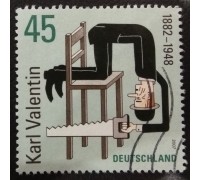 Германия (ФРГ) (4670)