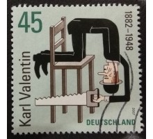 Германия (ФРГ) (4670)