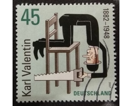 Германия (ФРГ) (4670)