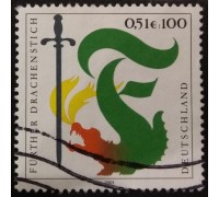Германия (ФРГ) (4671)
