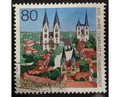 Германия (ФРГ) (4673)