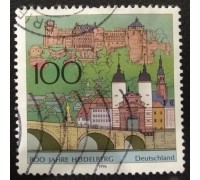Германия (ФРГ) (4674)