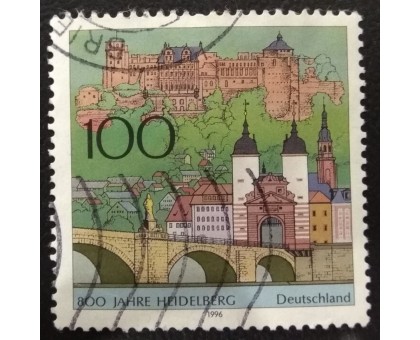 Германия (ФРГ) (4674)