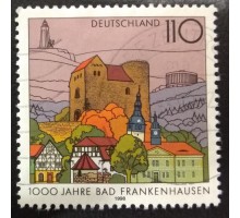 Германия (ФРГ) (4675)