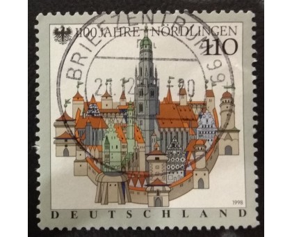Германия (ФРГ) (4676)