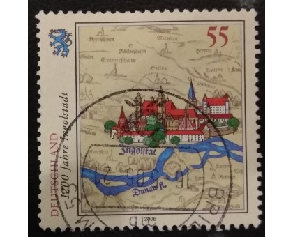 Германия (ФРГ) (4677)