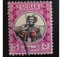 Судан (4737)
