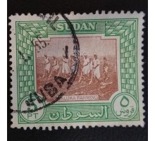 Судан (4741)