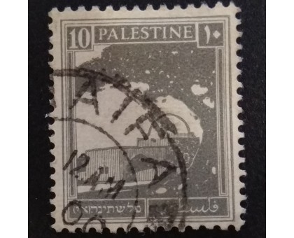 Палестина (4733)
