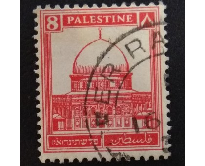 Палестина (4734)