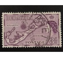 Бермуды (4858)