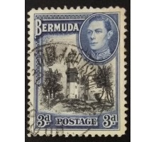 Бермуды (4861)