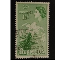 Бермуды (4862)