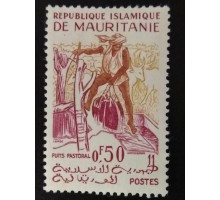 Мавритания (4871)