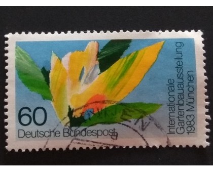 Германия (ФРГ) (4974)