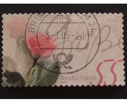 Германия (ФРГ) (4987)
