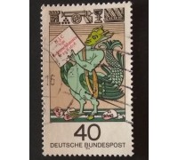 Германия (ФРГ) (4989)