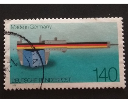 Германия (ФРГ) (4991)