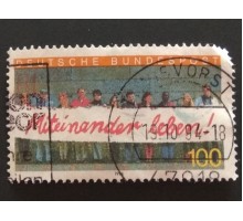 Германия (ФРГ) (4993)