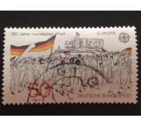 Германия (ФРГ) (4994)
