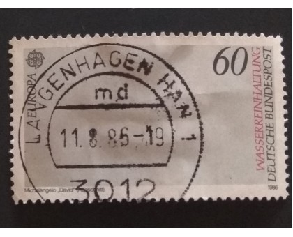 Германия (ФРГ) (5001)