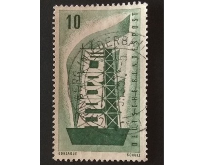 Германия (ФРГ) (5005)