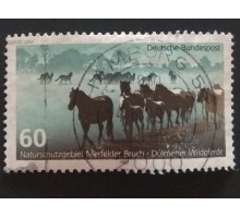 Германия (ФРГ) (5011)