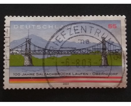 Германия (ФРГ) (5013)