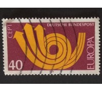 Германия (ФРГ) (5015)
