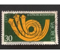 Германия (ФРГ) (5016)