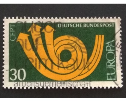 Германия (ФРГ) (5016)