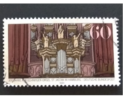 Германия (ФРГ) (5022)