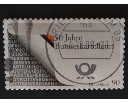 Германия (ФРГ) (5025)