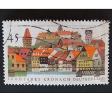 Германия (ФРГ) (5035)