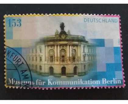 Германия (ФРГ) (5036)
