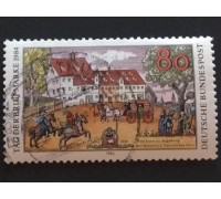 Германия (ФРГ) (5042)