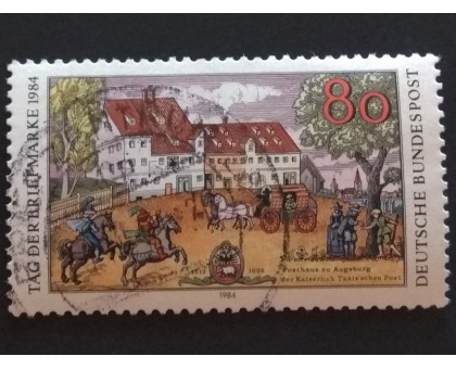 Германия (ФРГ) (5042)